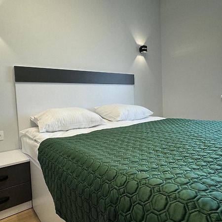 Apartment For You Ivano-Frankivsk Luaran gambar