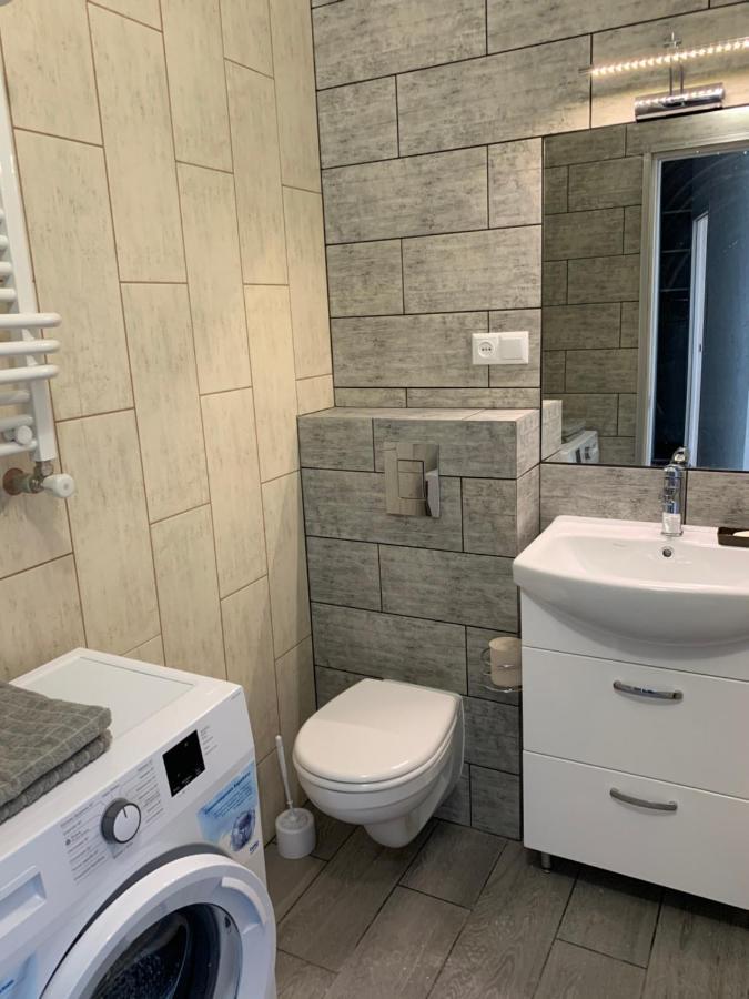 Apartment For You Ivano-Frankivsk Luaran gambar