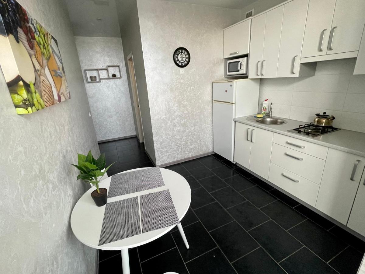 Apartment For You Ivano-Frankivsk Luaran gambar