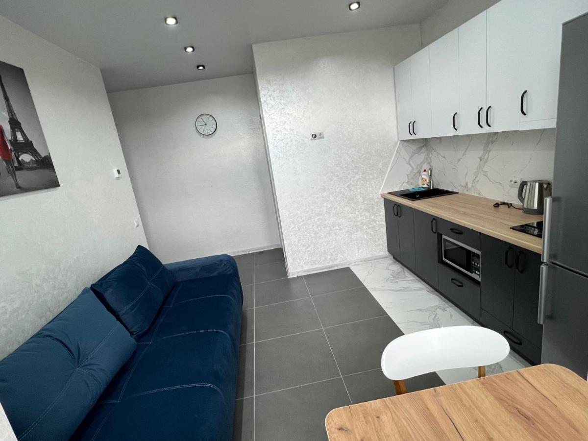 Apartment For You Ivano-Frankivsk Luaran gambar