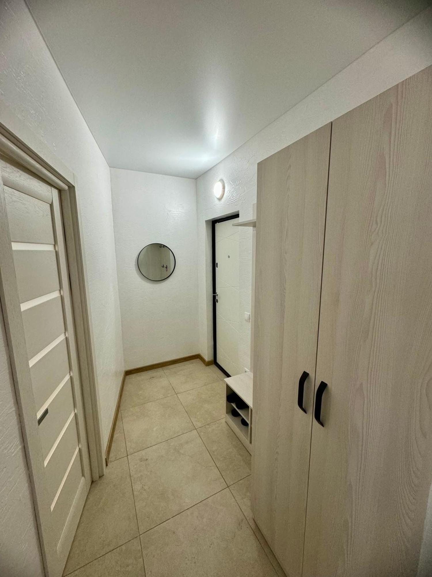 Apartment For You Ivano-Frankivsk Luaran gambar