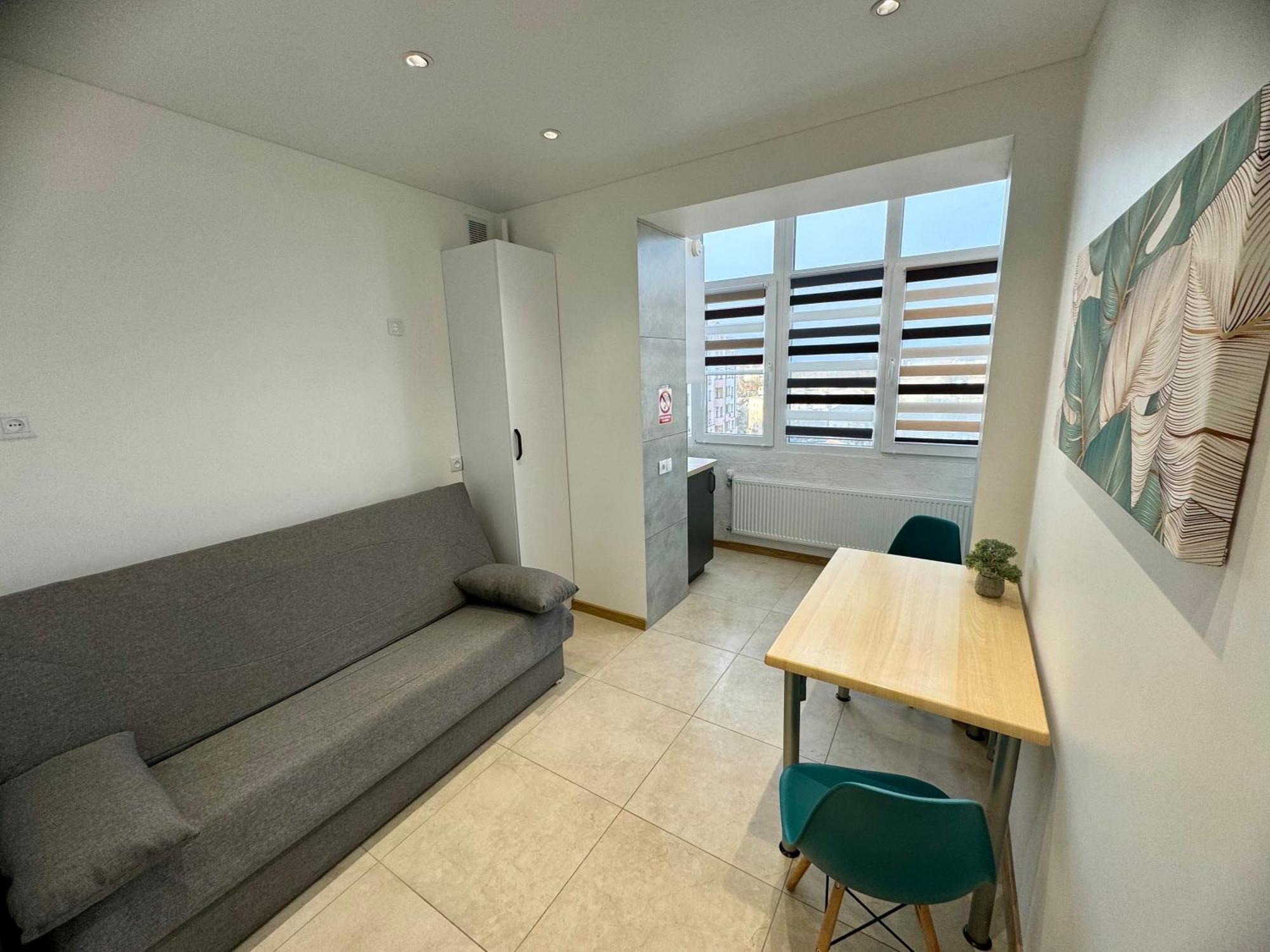 Apartment For You Ivano-Frankivsk Luaran gambar