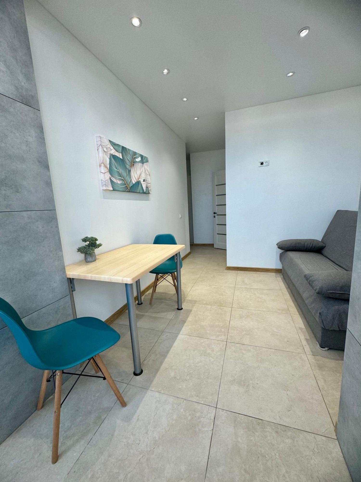 Apartment For You Ivano-Frankivsk Luaran gambar
