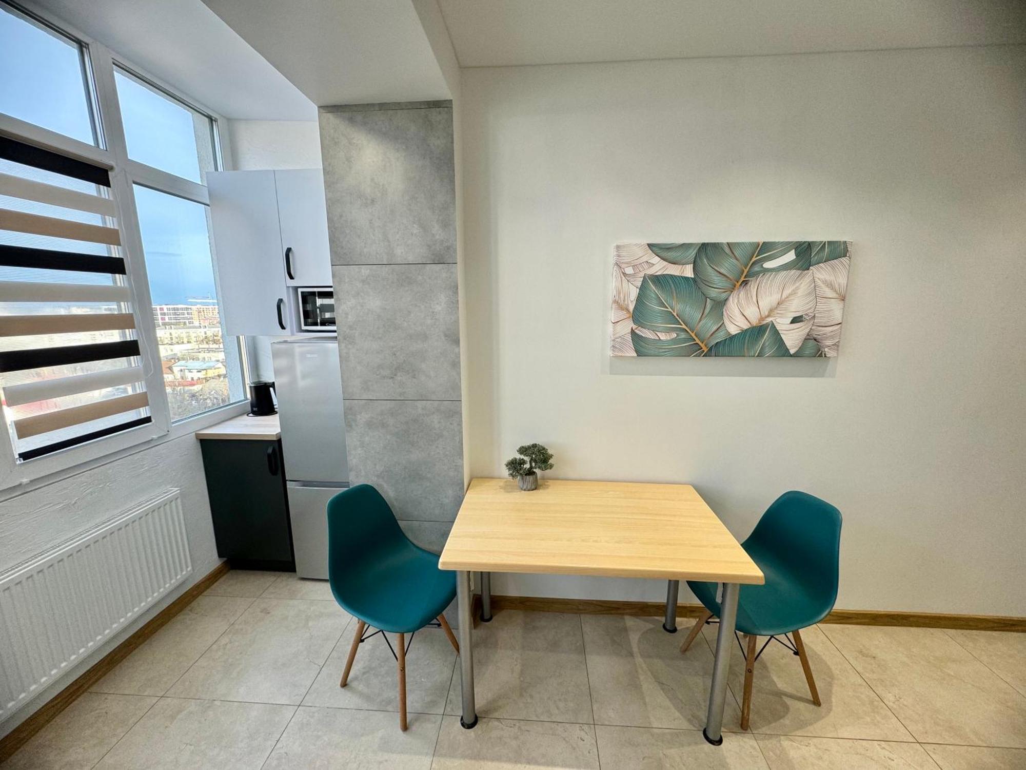 Apartment For You Ivano-Frankivsk Luaran gambar