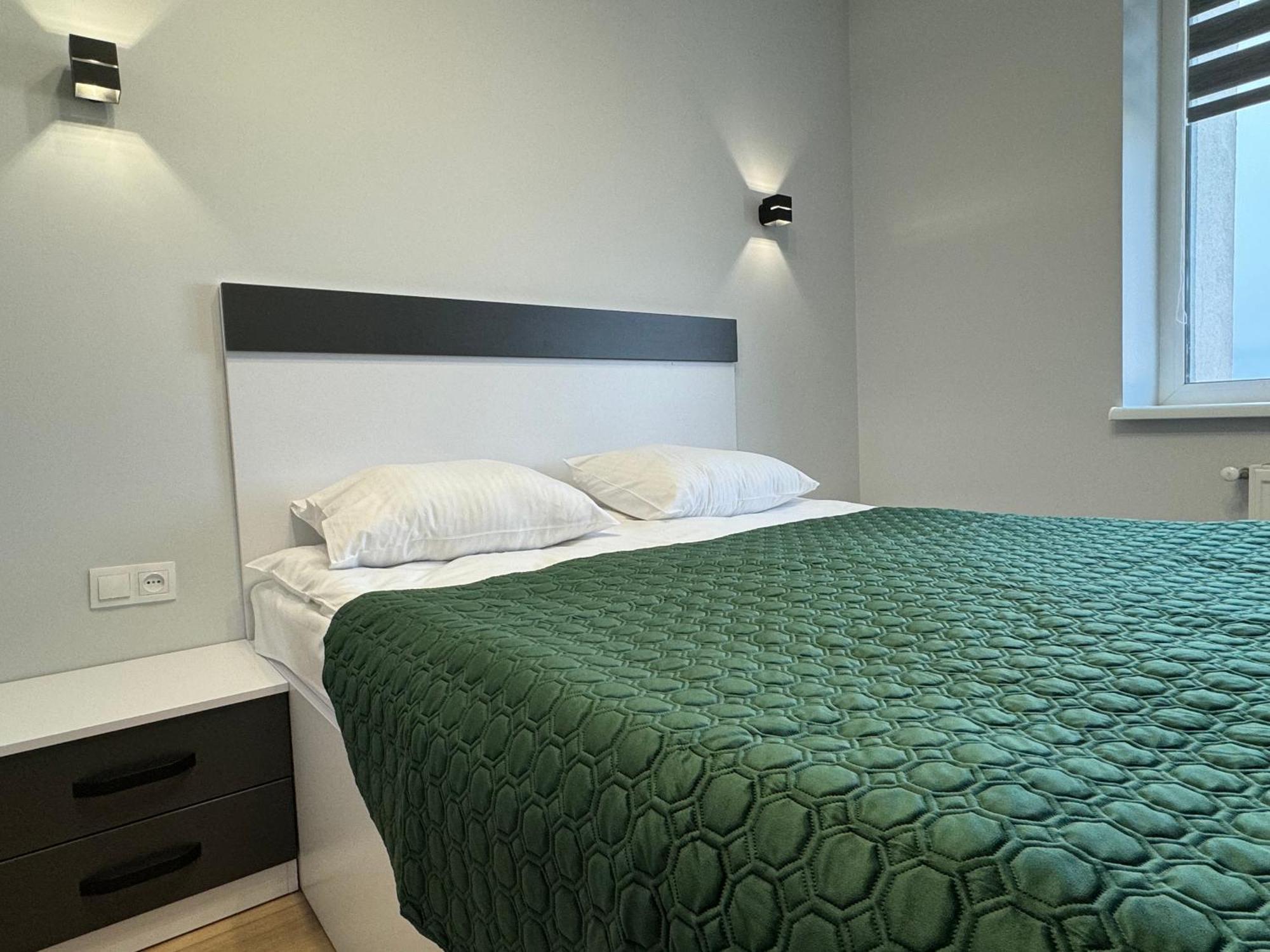 Apartment For You Ivano-Frankivsk Luaran gambar