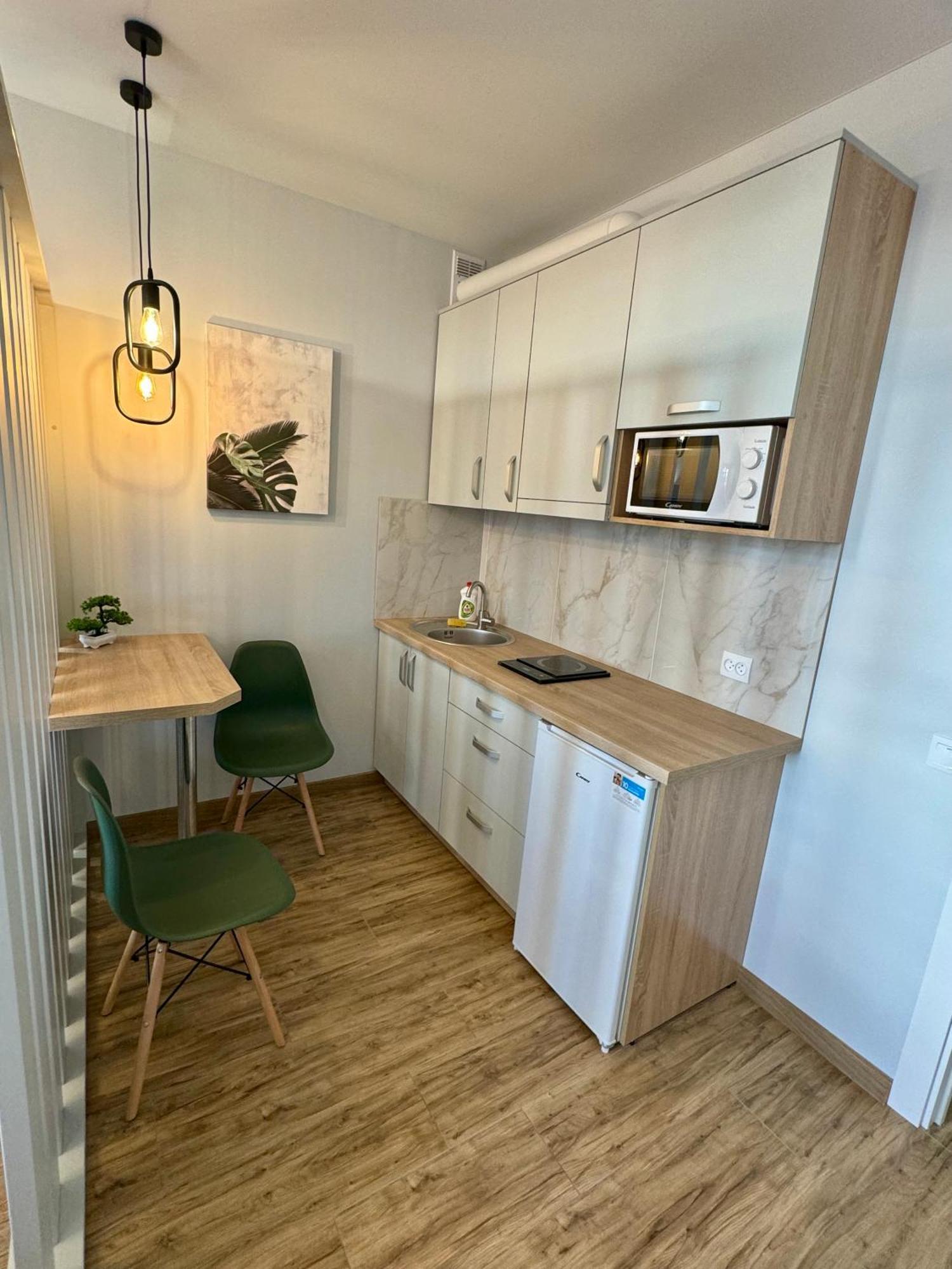 Apartment For You Ivano-Frankivsk Luaran gambar